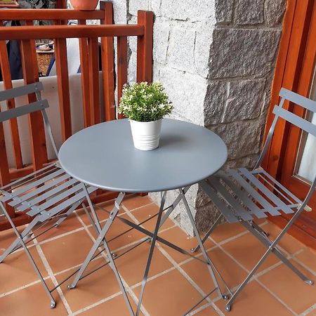 Casa Marcos Apartment Benasque Ngoại thất bức ảnh