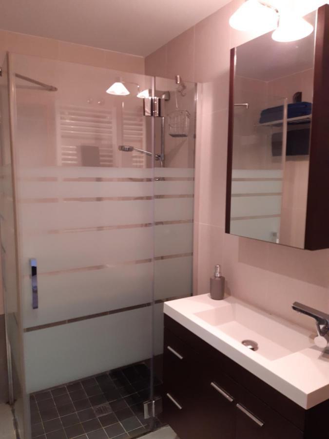 Casa Marcos Apartment Benasque Ngoại thất bức ảnh